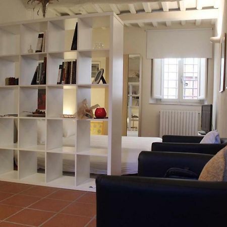 Appartamento San Tommaso 卢卡 外观 照片