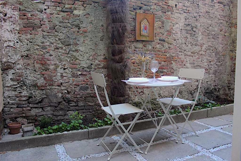 Appartamento San Tommaso 卢卡 外观 照片