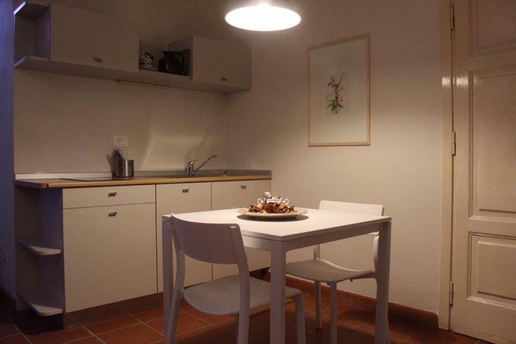Appartamento San Tommaso 卢卡 外观 照片