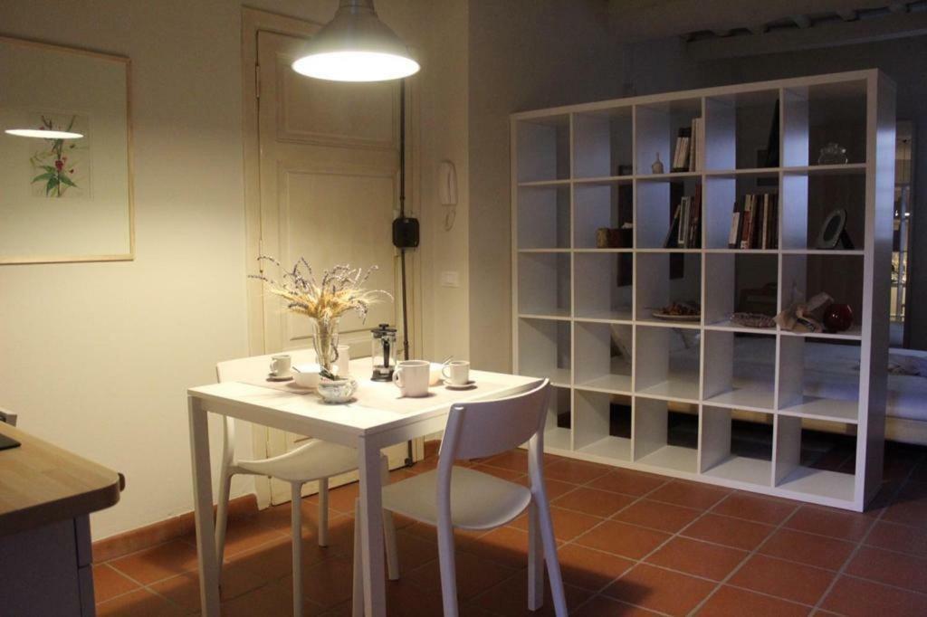Appartamento San Tommaso 卢卡 外观 照片