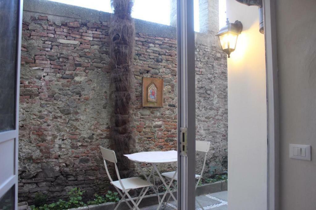 Appartamento San Tommaso 卢卡 外观 照片