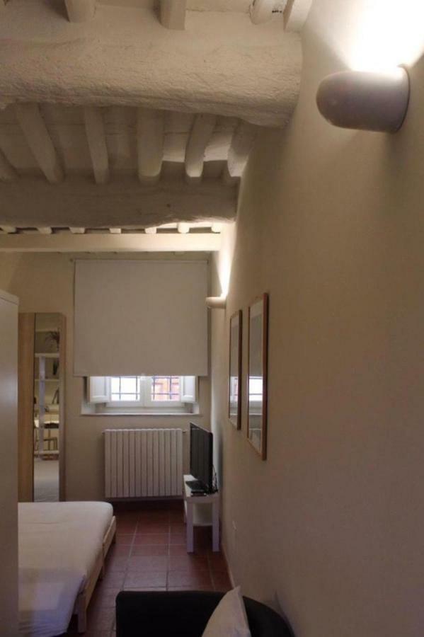 Appartamento San Tommaso 卢卡 外观 照片